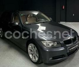 BMW SERIE 3 320D TOURING E91