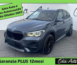 BMW X1 XDRIVE25E BUSINESS ADVANTAGE