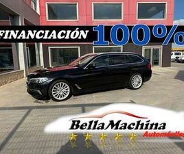 BMW SERIE 5 TOURING 530D XDRIVE 530DA TOURING XDRIVE