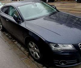 AUDI A7 3L