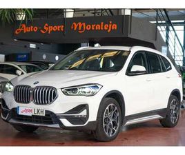 BMW X1 XDRIVE 18D XDRIVE 18DA