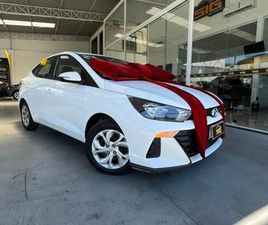 HYUNDAI HB20 HYUNDAI HB20 1.0 S COMFORT