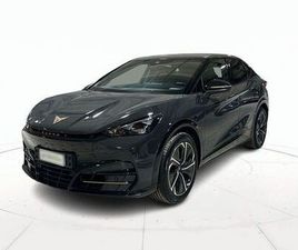CUPRA TAVASCAN 77KWH ENDURANCE IMMERSIVE RWD DEL 2024 USATA A VICENZA