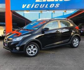 HYUNDAI HB20 HYUNDAI HB20X PREMIUM 1.6 FLEX 16V MEC.