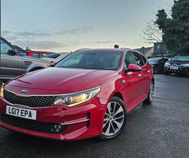 1.7 CRDI 3 SPORTSWAGON EURO 6 (START/STOP) 5DR