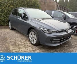 VOLKSWAGEN GOLF VOLKSWAGEN GOLF 1.5ETSI DSG ENERGY AHK RKAM NAVI ACC KEYLES
