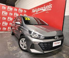 HYUNDAI HB20 1.0 COMFORT