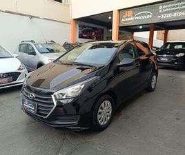 HYUNDAI HB20 HYUNDAI HB20 COMF./C.PLUS/C.STYLE 1.0 FLEX 12V