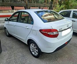 TATA ZEST