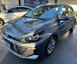 HYUNDAI HB20 1.0 COMFORT