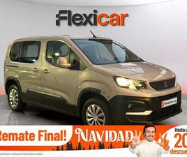 ACTIVE PACK STANDARD BLUEHDI 73KW