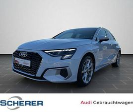 40TFSI E S TRONIC