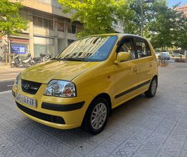 HYUNDAI ATOS PRIME 1.1 GLS AA
