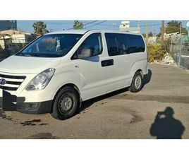 I800 אוט׳ קומבי 3 מק 2.5 (170 כ״ס) [2011-2019]