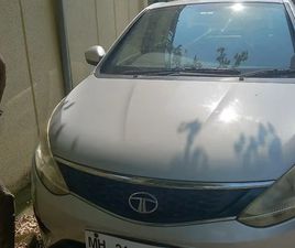 TATA ZEST