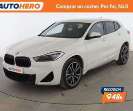 BMW X2 SDRIVE 18D SDRIVE 18D M SPORT