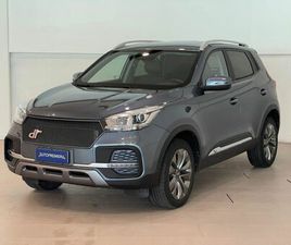 DR DR 5.0 5.0 1.5 BI-FUEL GPL DEL 2021 USATA A COMO