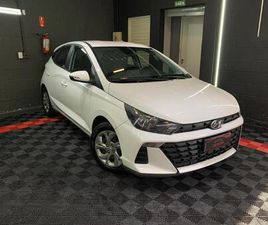 HYUNDAI HB20 1.0 COMFORT