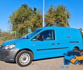 CADDY 3ªS. TOUR. 2ª CADDY 2.0 ECOFUEL 5P. TRENDLINE