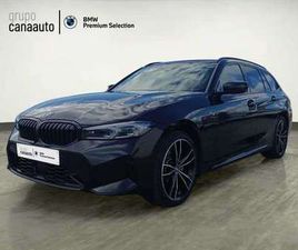 330E XDRIVE TOURING 215 KW (292 CV)