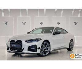 420DA COUPÉ M SPORT