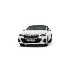 BMW SERIE 5 520D XDRIVE 520DA XDRIVE