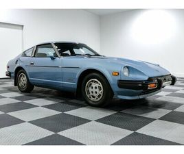 1979 DATSUN 280Z