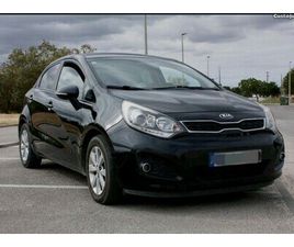 KIA RIO ECO JULHO/14