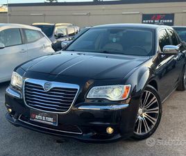 LANCIA THEMA 3.0 V6 MULTIJET 239 CV EXECUTIVE IPER