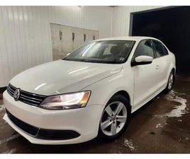 VOLKSWAGEN JETTA 2011 VW JETTA