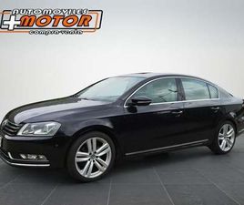 VOLKSWAGEN PASSAT CC CC 2.0TDI HIGHGLINE 170CV DSG