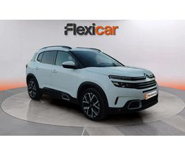 BLUEHDI 96KW (130CV) S&S FEEL