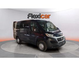 DUCATO 30 2.3 MJT 150CV PC-TN COMBI