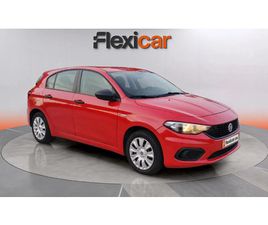 5P 1.4 FIRE 70KW (95CV) POP