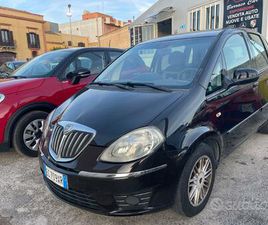 LANCIA MUSA LANCIA MUSA 1.6 MULTIJET S&S PLATINO