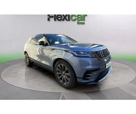 LAND ROVER RANGE ROVER VELAR D300 3.0 D300 221KW (300CV) 4WD AUTO