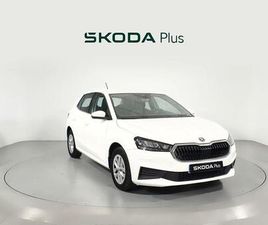 SKODA FABIA WAGON 1.0 TSI AMBITION 70 KW (95 CV)