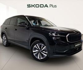 SKODA KODIAQ 1.5 TSI M-HEV SELECTION DSG 110 KW (150 CV)