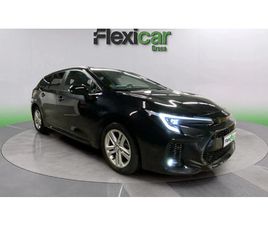 SUZUKI SWACE 1.8 GLE HYBRID