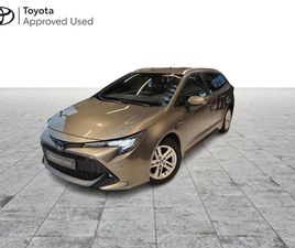 TOYOTA COROLLA BREAK DYNAMIC+BUSINESS PACK+NAVI