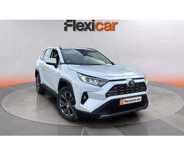TOYOTA RAV4 220H E-CVT 4X2 ADVANCE