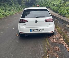 VW GOLF MK7 AGOSTO/14