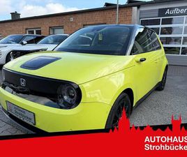 HONDA E HONDA E ADVANCE PANO*360'*LH*FRONTSCHEIBENHEIZUNG