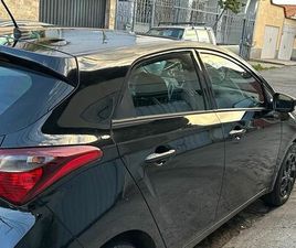 HYUNDAI HB20 COMF./C.PLUS/C.STYLE 1.0 FLEX 12V 2019