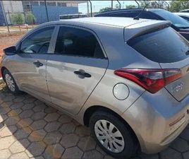 UNIQUE 1.0 FLEX 12V MEC.