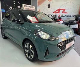 I10 1.2 MPI STYLE 2C AUT.