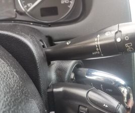 PEUGEOT 307 SW 1600 HDI 110 CV NOVEMBRO/07