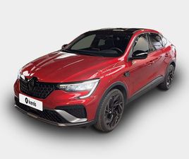 1.6 E-TECH FULL HYBRID 145 ESPRIT ALPINE