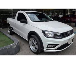VOLKSWAGEN GOL VOLKSWAGEN SAVEIRO