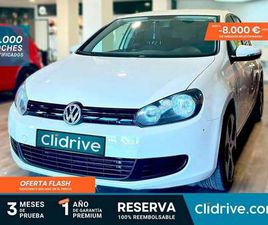 VOLKSWAGEN GOLF PLUS 1.6TDI SPORT